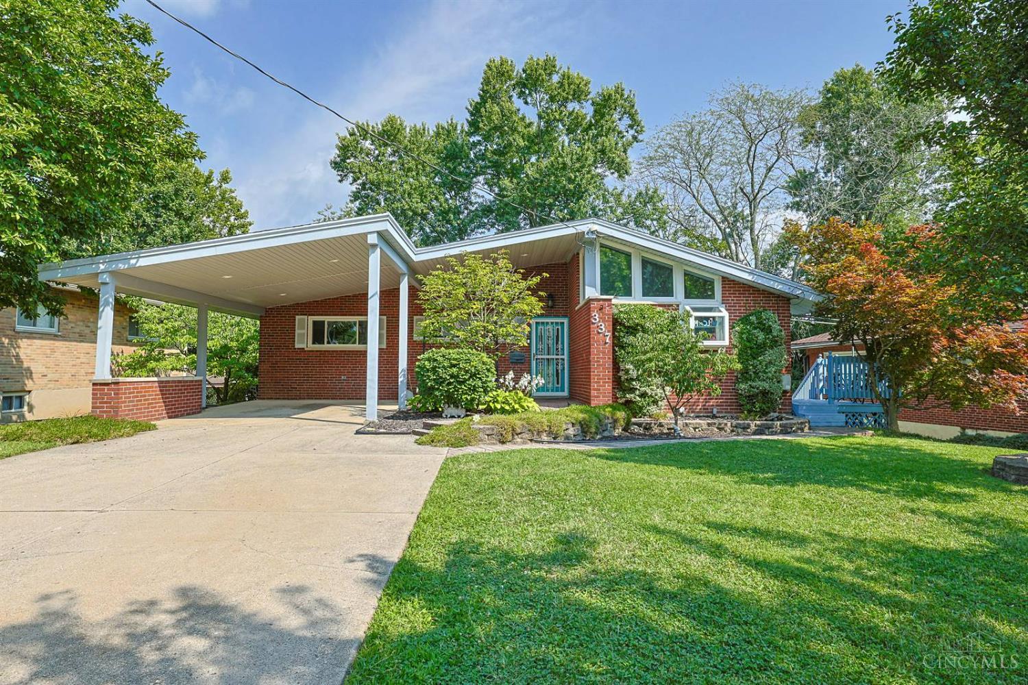 337 Glen Oaks Drive