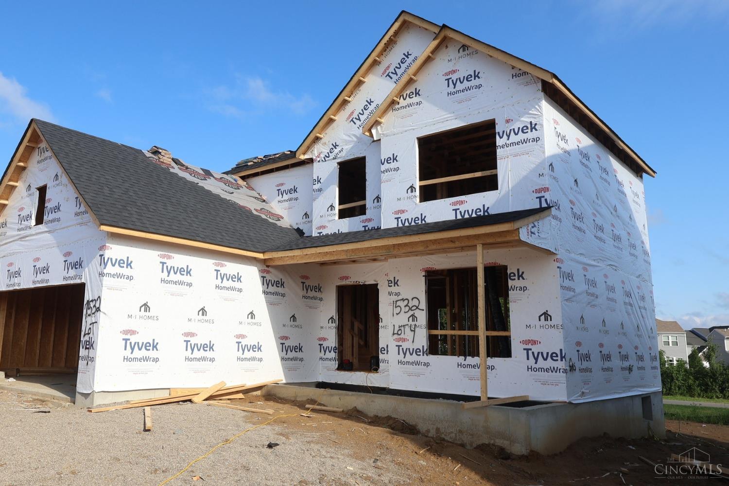 1st image of 1532 Acadia Dr #04, Maineville, OH 45039 | MLS# 1889729