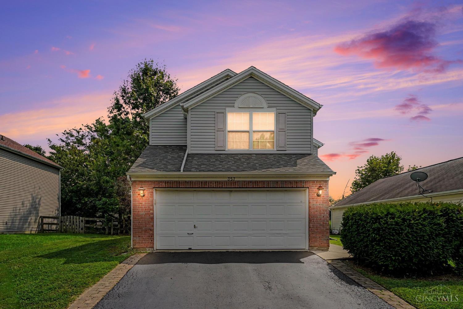 image of 357 Hartford Ct, Hamilton Twp, OH 45039 | MLS# 1888620