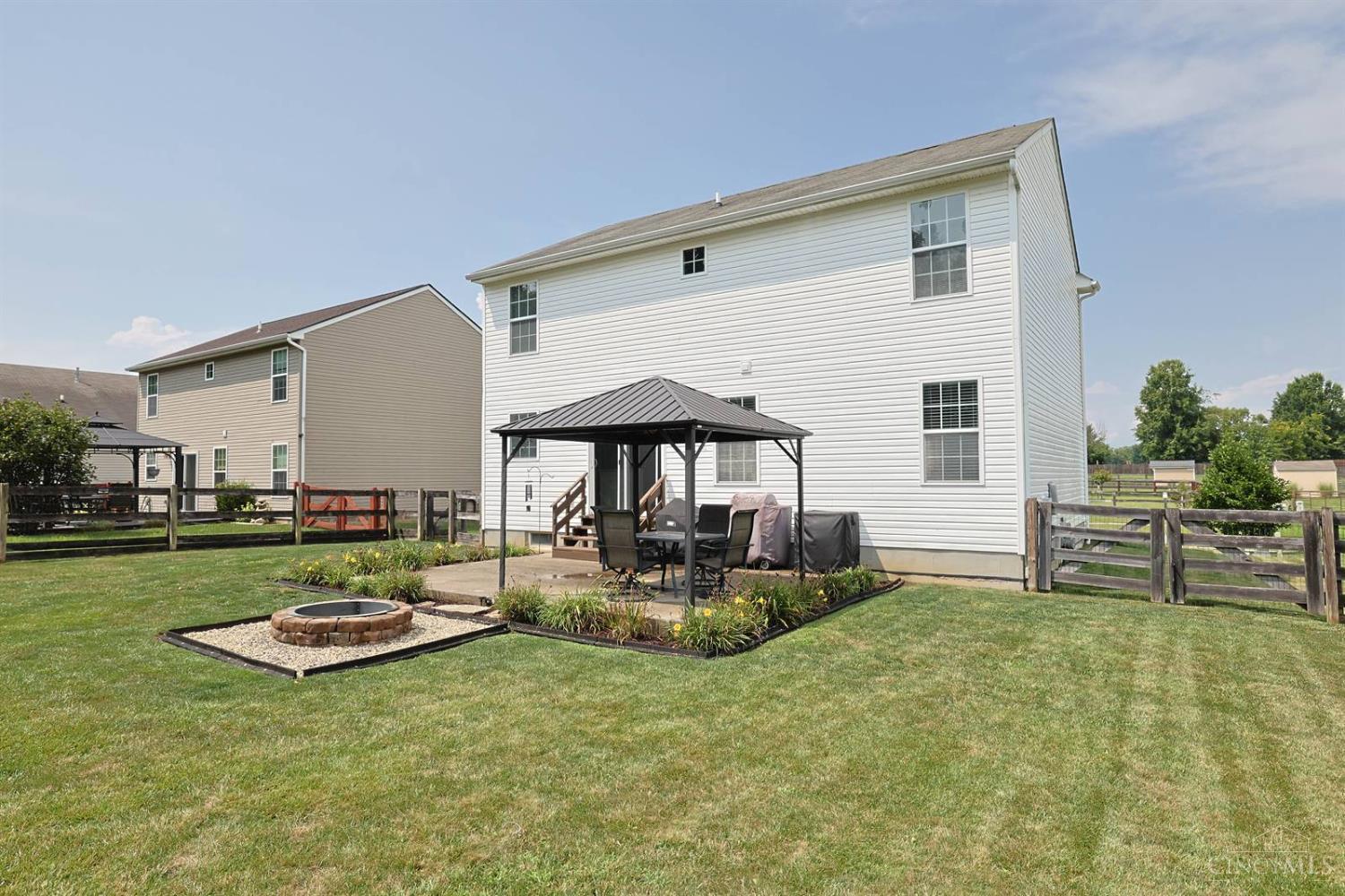 37 South Ridge Drive, Pierce Twp, OH, 45102