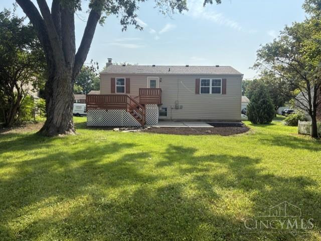 789 Forsythe Place, Mason, OH, 45040 — photo 33