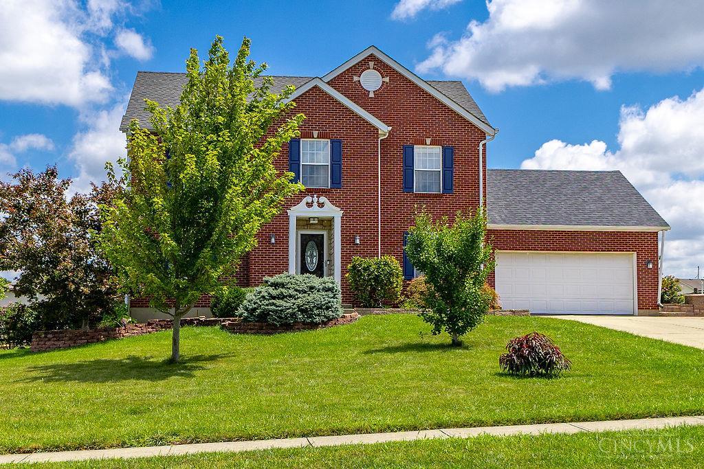 6736 Raven Court, Liberty Twp, OH, 45011 — photo 48