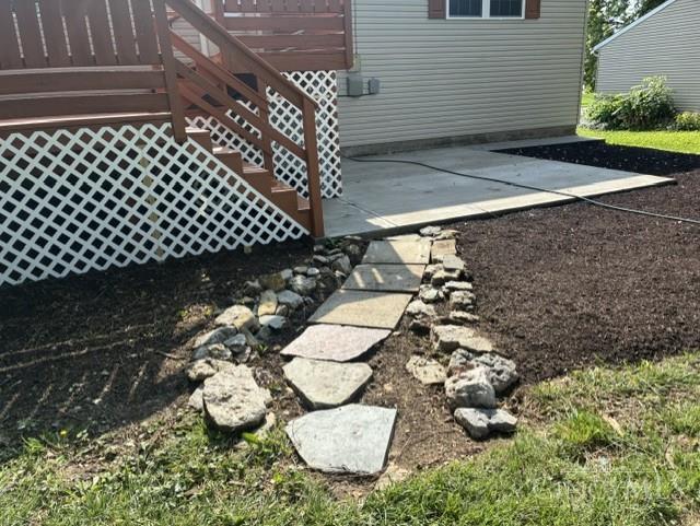 789 Forsythe Place, Mason, OH, 45040 — photo 35