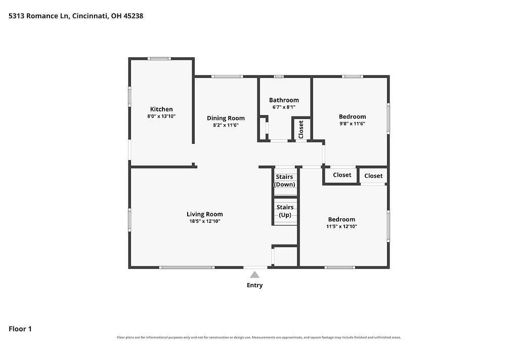 5313 Romance Lane, Delhi Twp, OH, 45238 — photo 30