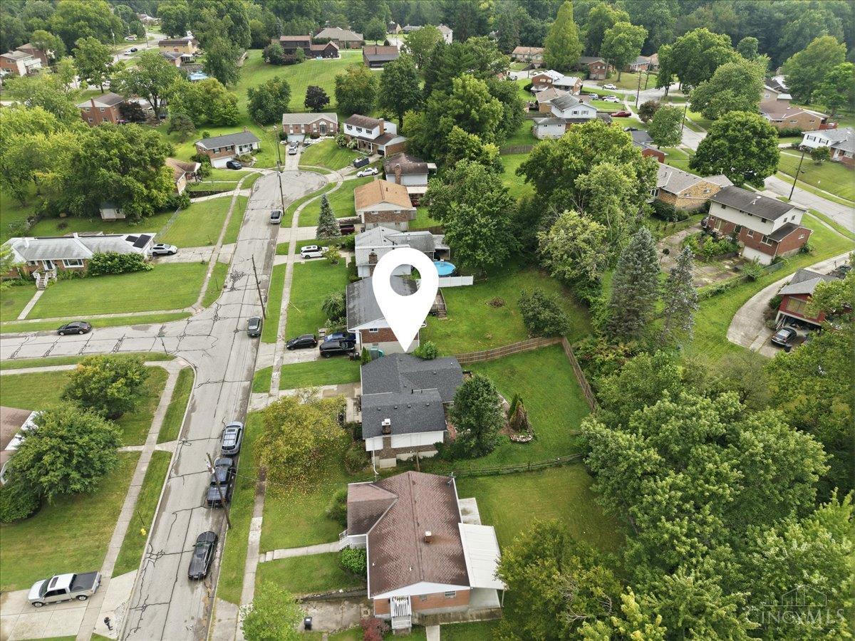 2343 Fairgreen Drive, Green Twp, OH, 45238 — photo 26