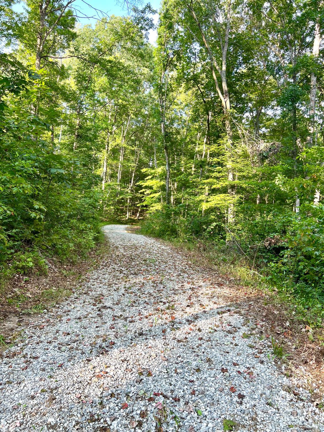 Tabernacle Road, Scioto Twp, OH, 45601