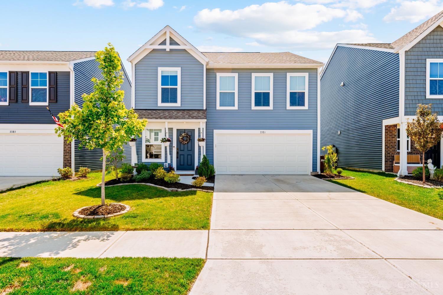 Photo 1 of Single family home for sale at 3381 Sunbeam Pl, Batavia Twp, OH 45103 | MLS# 1889612 | Listing updated on 2026-09-15