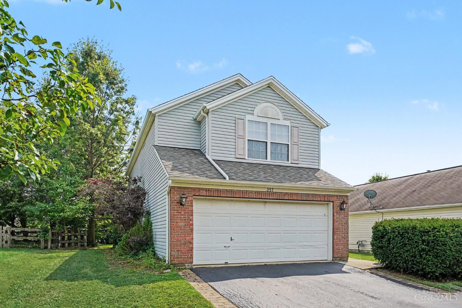 image of 357 Hartford Ct, Hamilton Twp, OH 45039 | MLS# 1888620