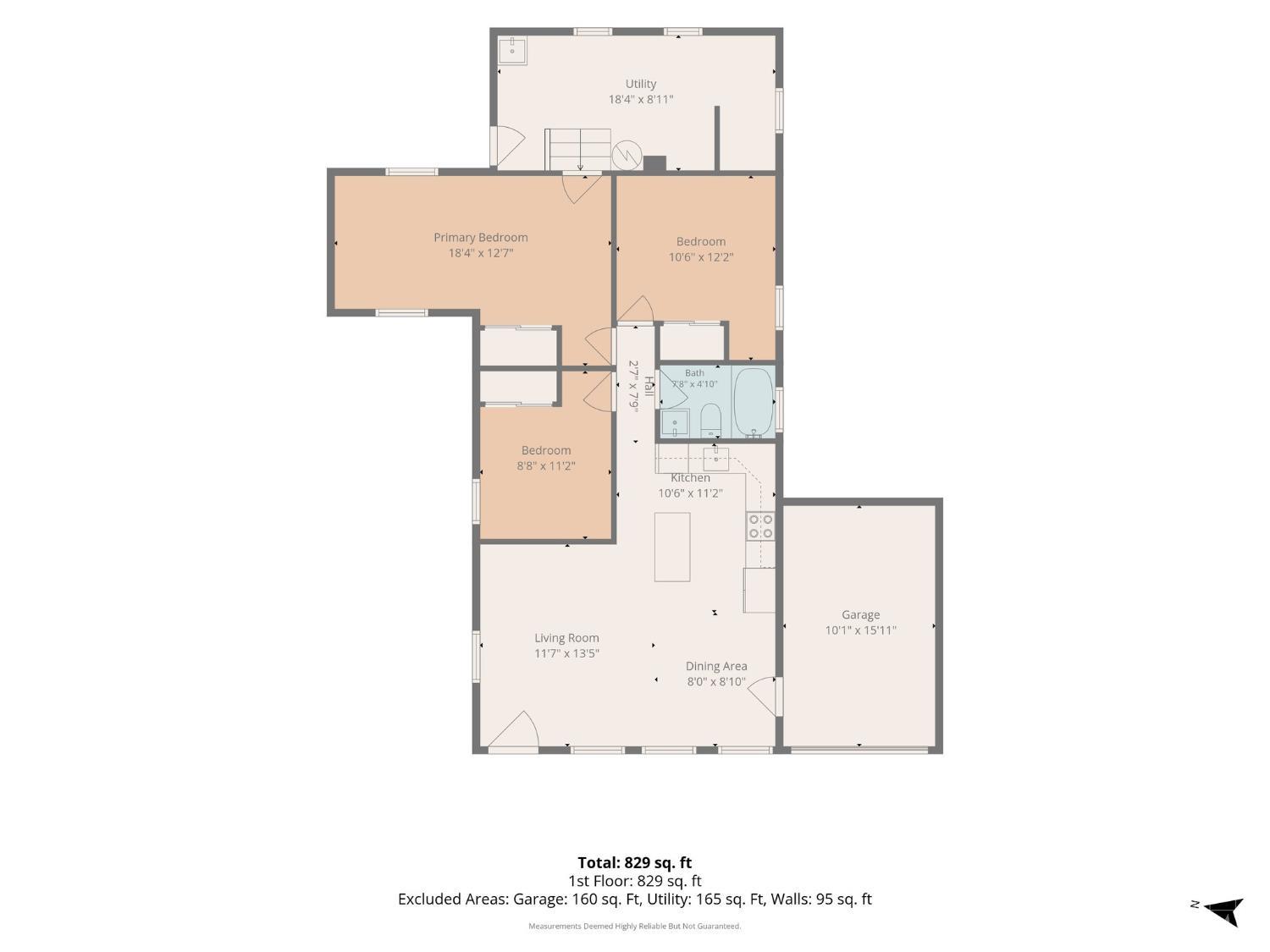 57th image of 8812 Pine Rd, Cincinnati, OH 45242 | MLS# 1889774
