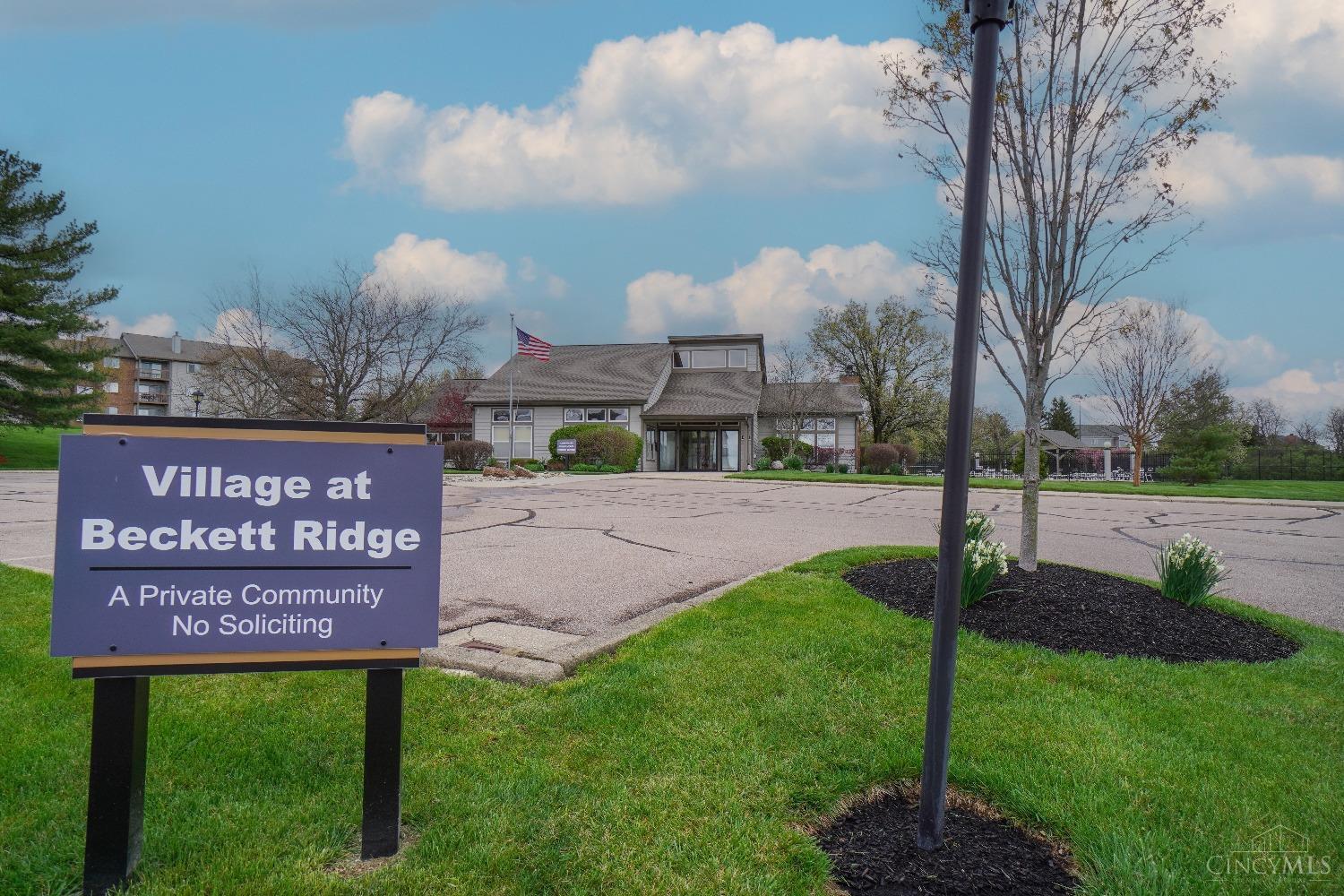8945 Eagleview Drive #7, West Chester, OH, 45069 — photo 28