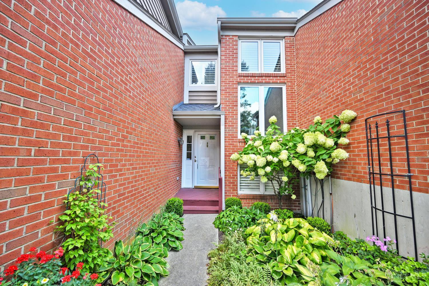 681 Totten Way, Cincinnati, OH, 45226 — photo 63