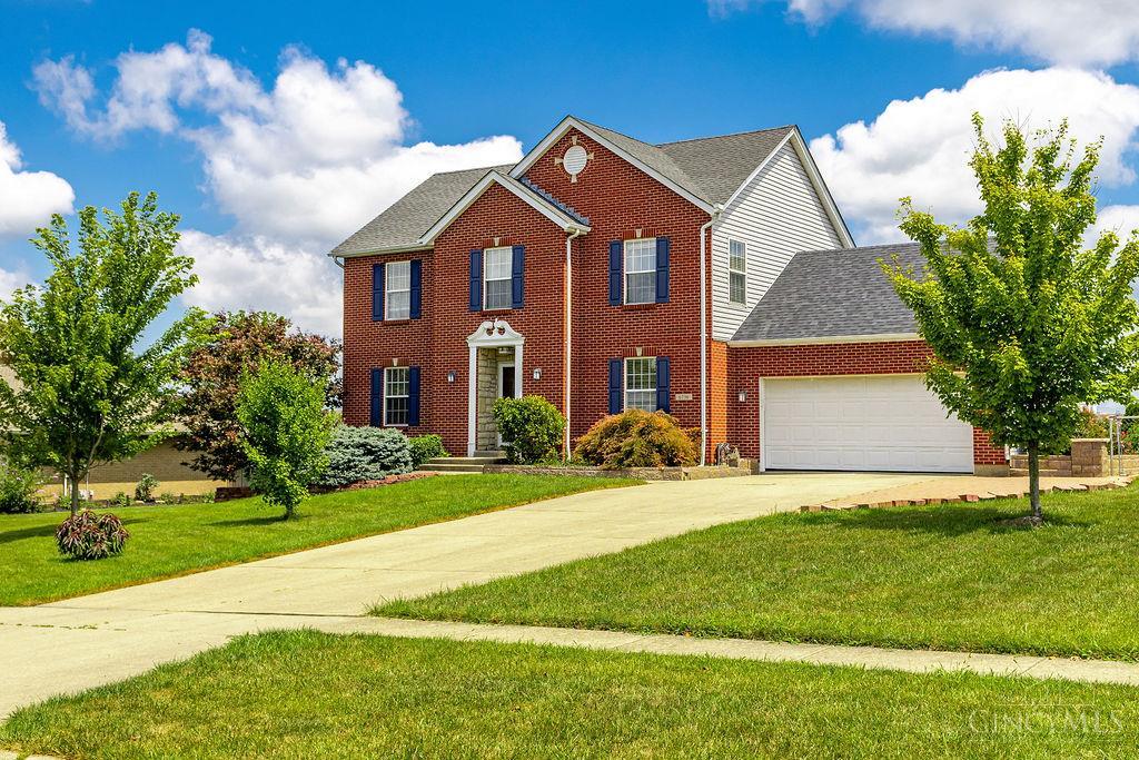 6736 Raven Court, Liberty Twp, OH, 45011 — photo 49