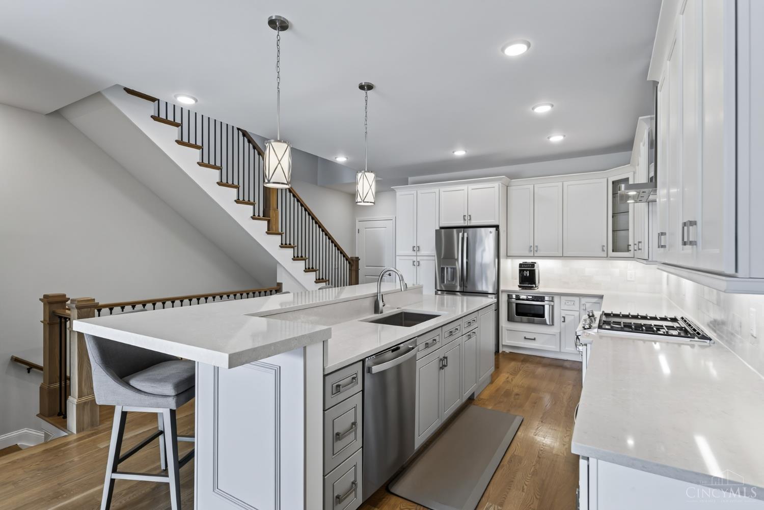 5744 Sanctuary Place, Cincinnati, OH, 45230 — photo 32