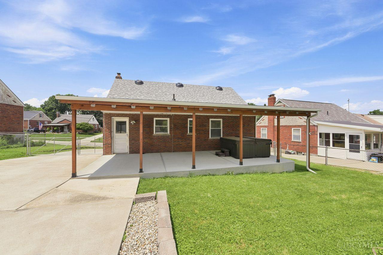49th image of 8546 Darnell Ave, Cincinnati, OH 45236 | MLS# 1889764