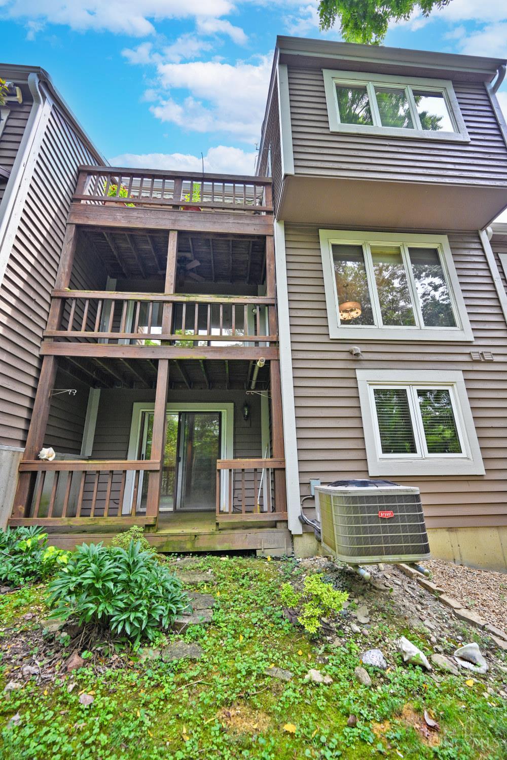 681 Totten Way, Cincinnati, OH, 45226 — photo 60