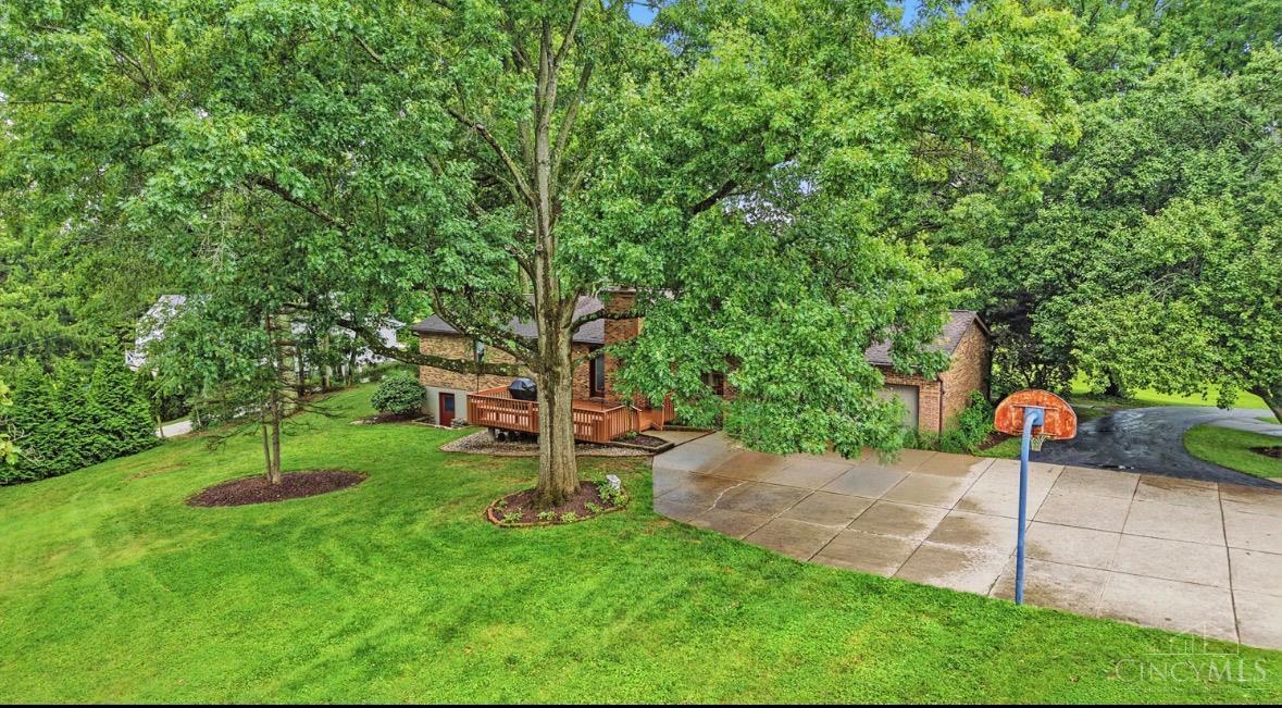 4th image of 1460 Ebenezer Rd, Green Twp, OH 45233 | MLS# 1884142