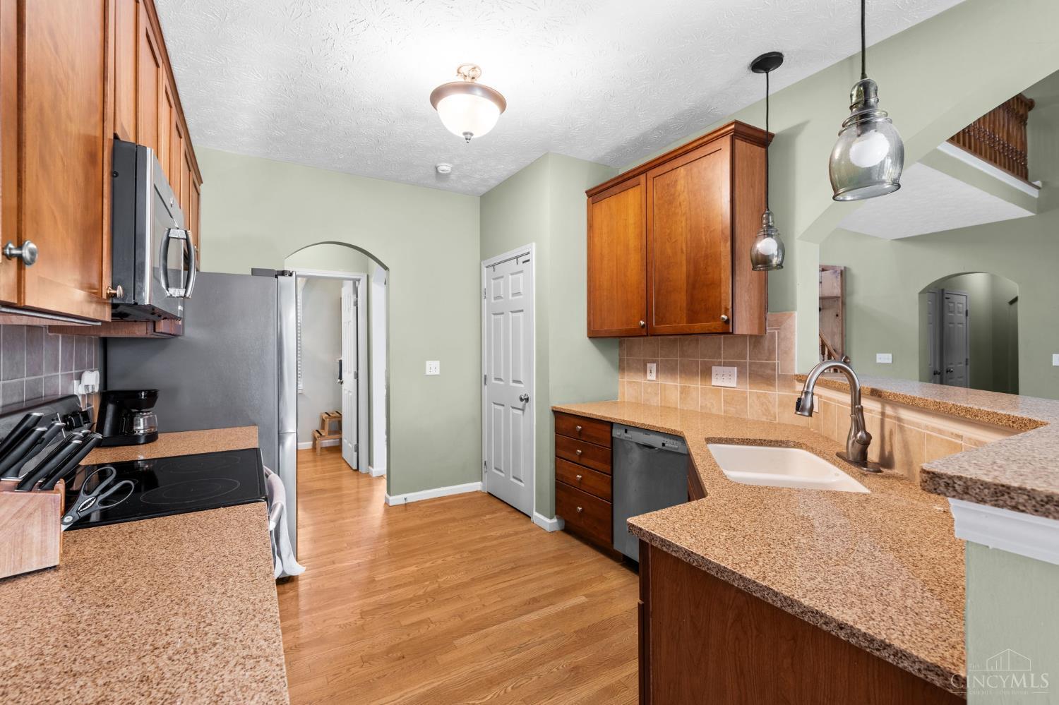 1151 Lake Field Drive, Lebanon, OH, 45036 — photo 12