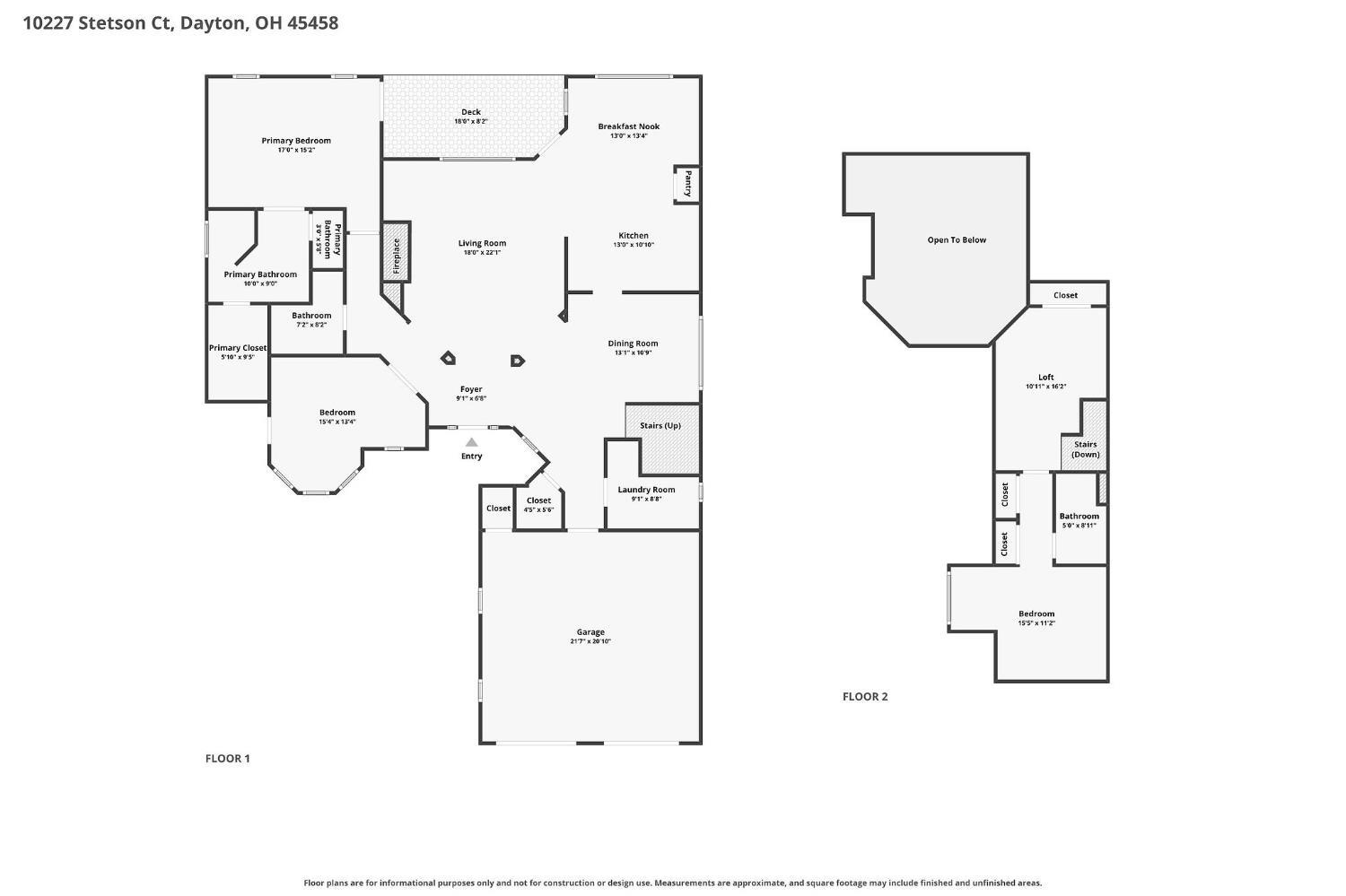 53rd image of 10227 Stetson Ct, Centerville, OH 45458 | MLS# 1889591