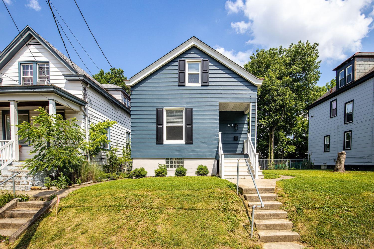 1716 Iliff Avenue, Cincinnati, OH, 45205 — photo 2