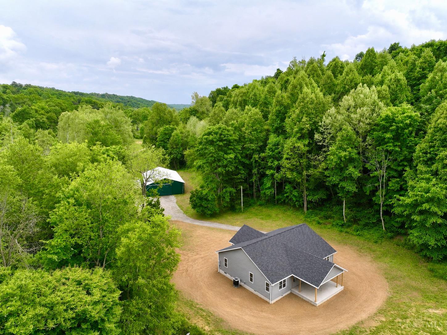 1584 Sherborne Road, Madison Twp, OH, 45648
