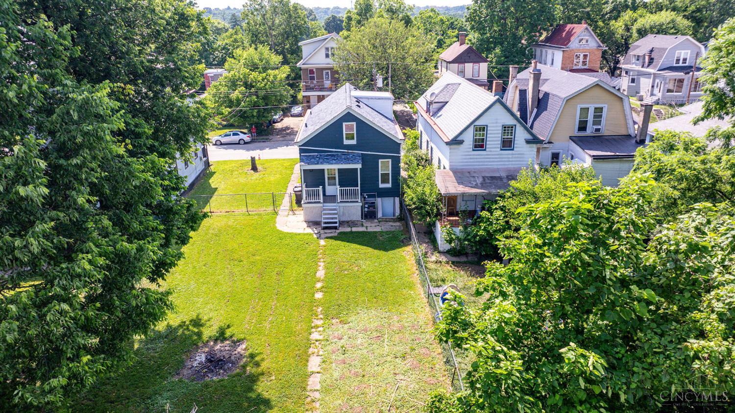 1716 Iliff Avenue, Cincinnati, OH, 45205 — photo 21
