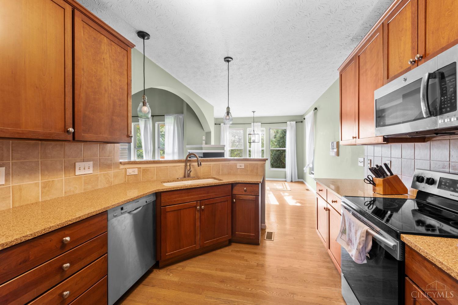 1151 Lake Field Drive, Lebanon, OH, 45036 — photo 14