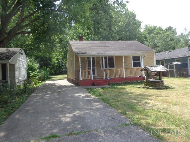 3504 Jewell Avenue, Middletown, OH, 45042