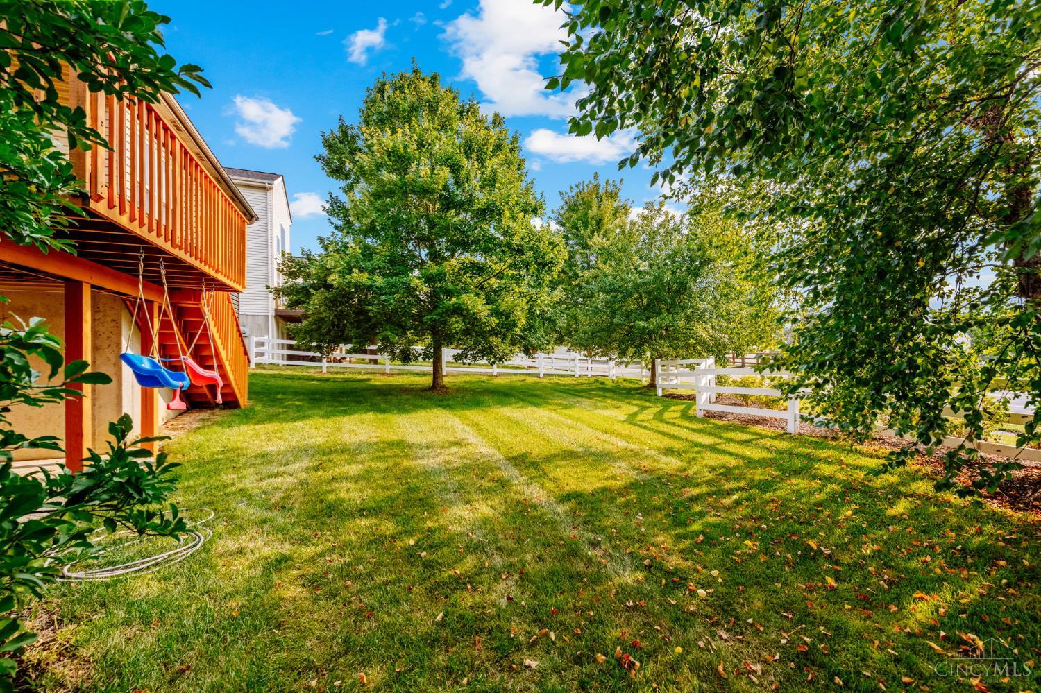 1151 Lake Field Drive, Lebanon, OH, 45036 — photo 44