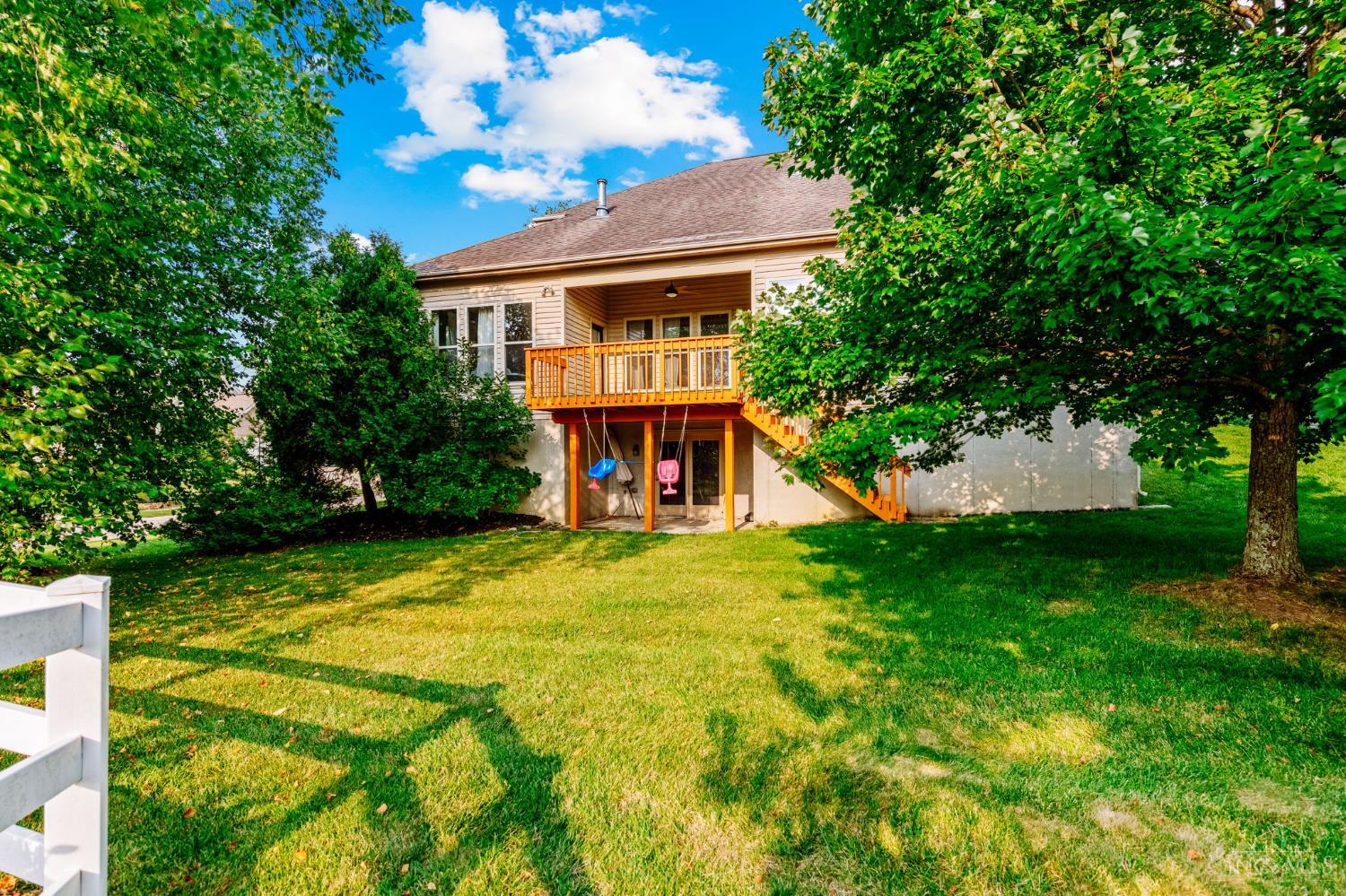 1151 Lake Field Drive, Lebanon, OH, 45036 — photo 46