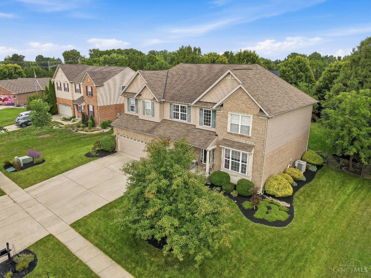 2nd image of 6004 Tyler Point Dr, Fairfield Twp, OH 45011 | MLS# 1888255