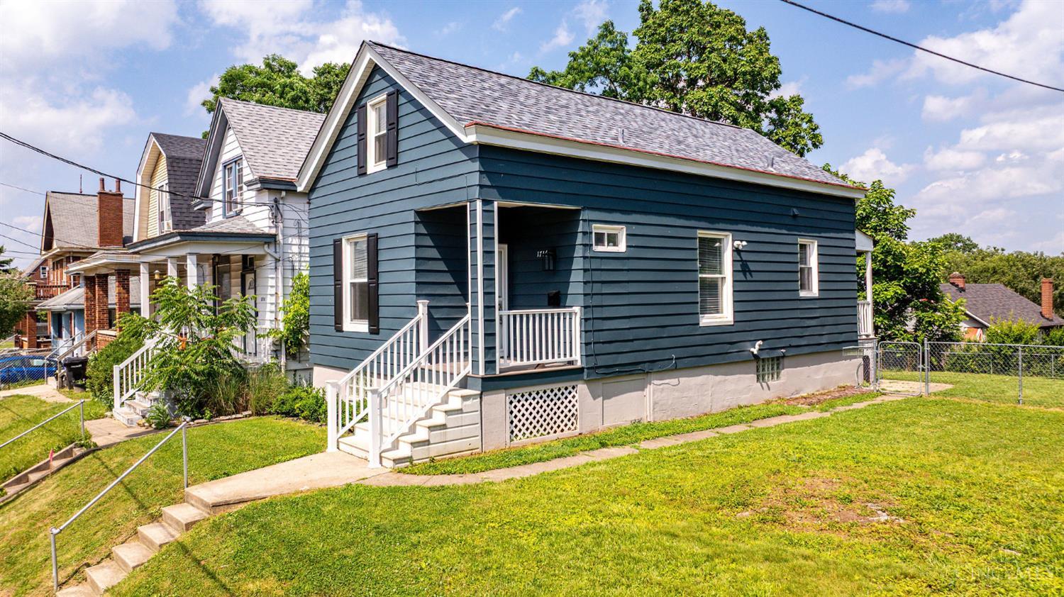 1716 Iliff Avenue, Cincinnati, OH, 45205