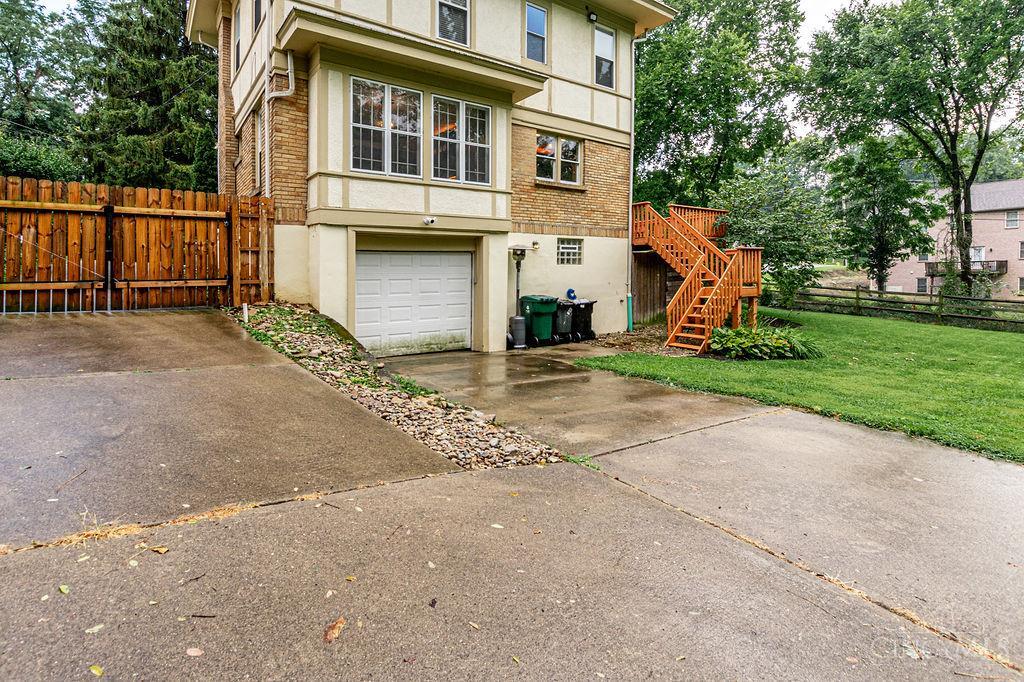 61st image of 620 Greenwood Ave, Cincinnati, OH 45229 | MLS# 1886315