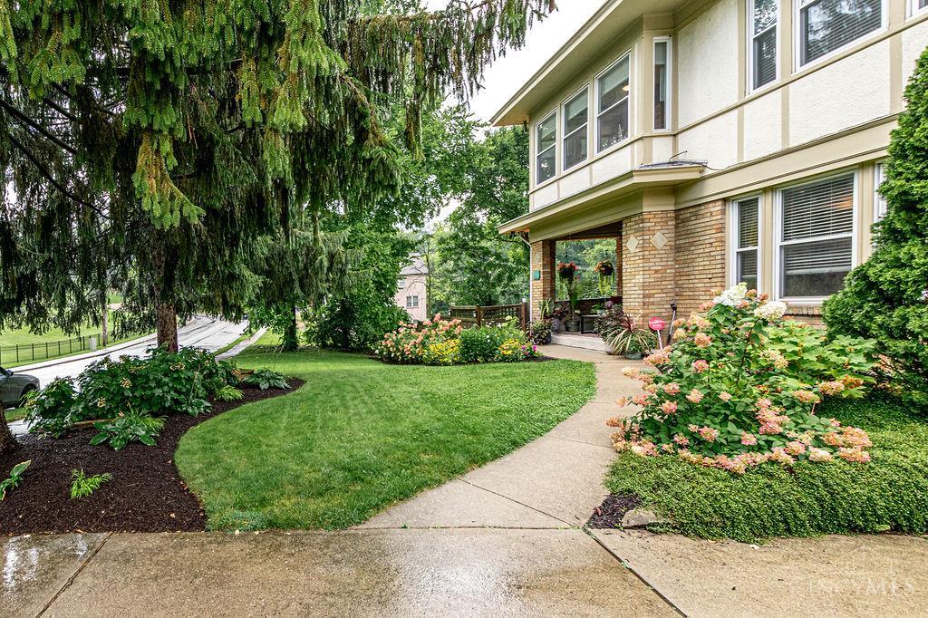 5th image of 620 Greenwood Ave, Cincinnati, OH 45229 | MLS# 1886315