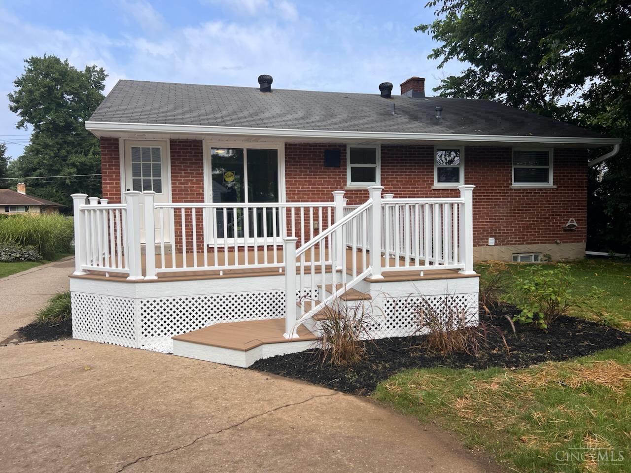 36 Powhatton Drive, Milford, OH, 45150 — photo 17