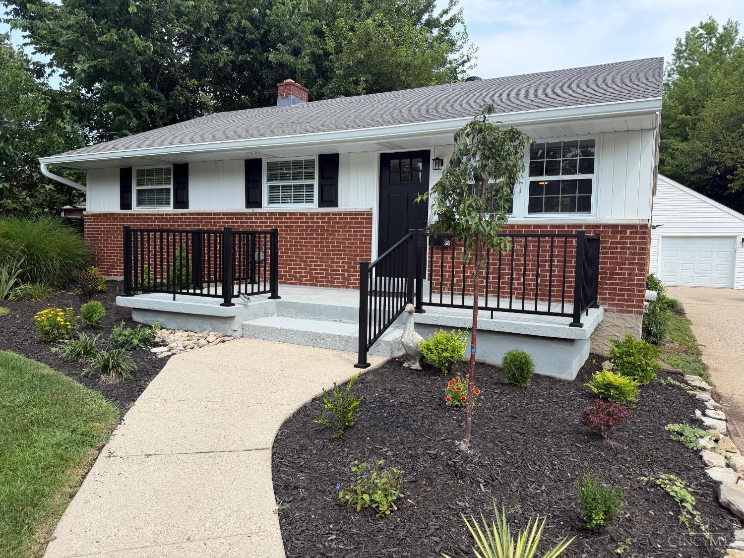 36 Powhatton Drive, Milford, OH, 45150 — photo 2