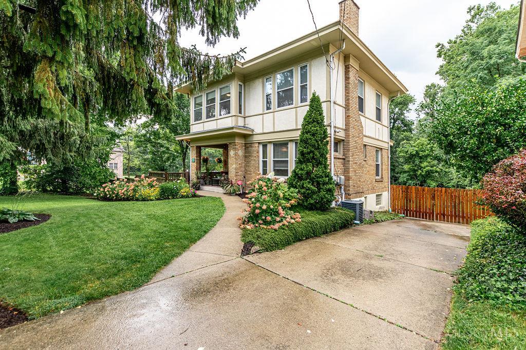 4th image of 620 Greenwood Ave, Cincinnati, OH 45229 | MLS# 1886315