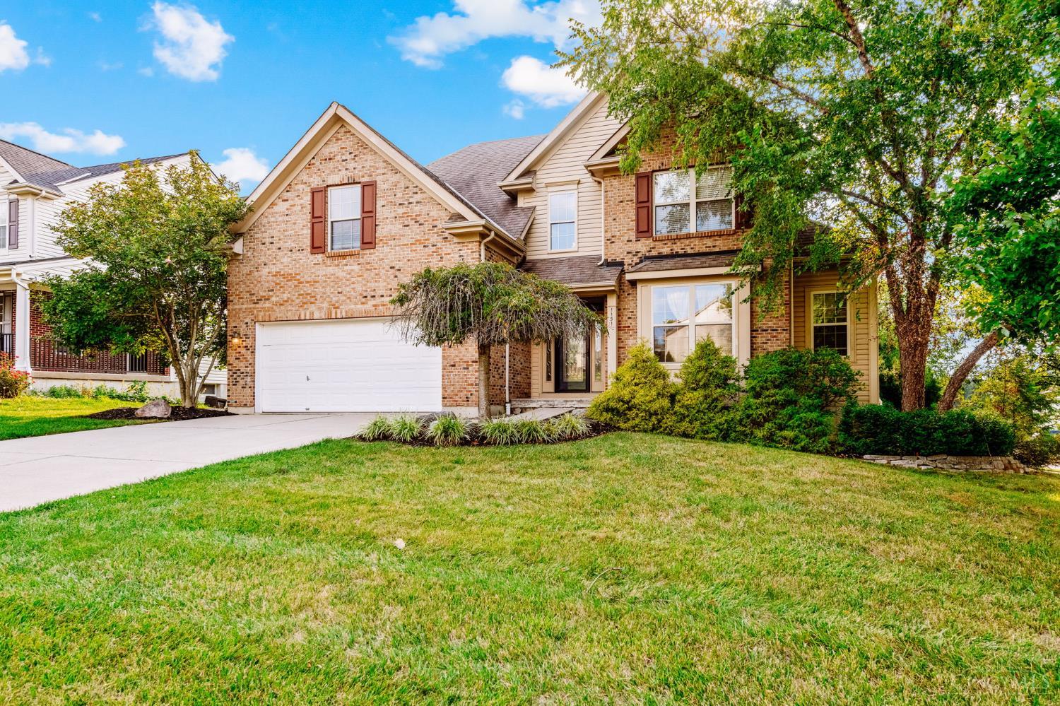 1151 Lake Field Drive, Lebanon, OH, 45036 — photo 41