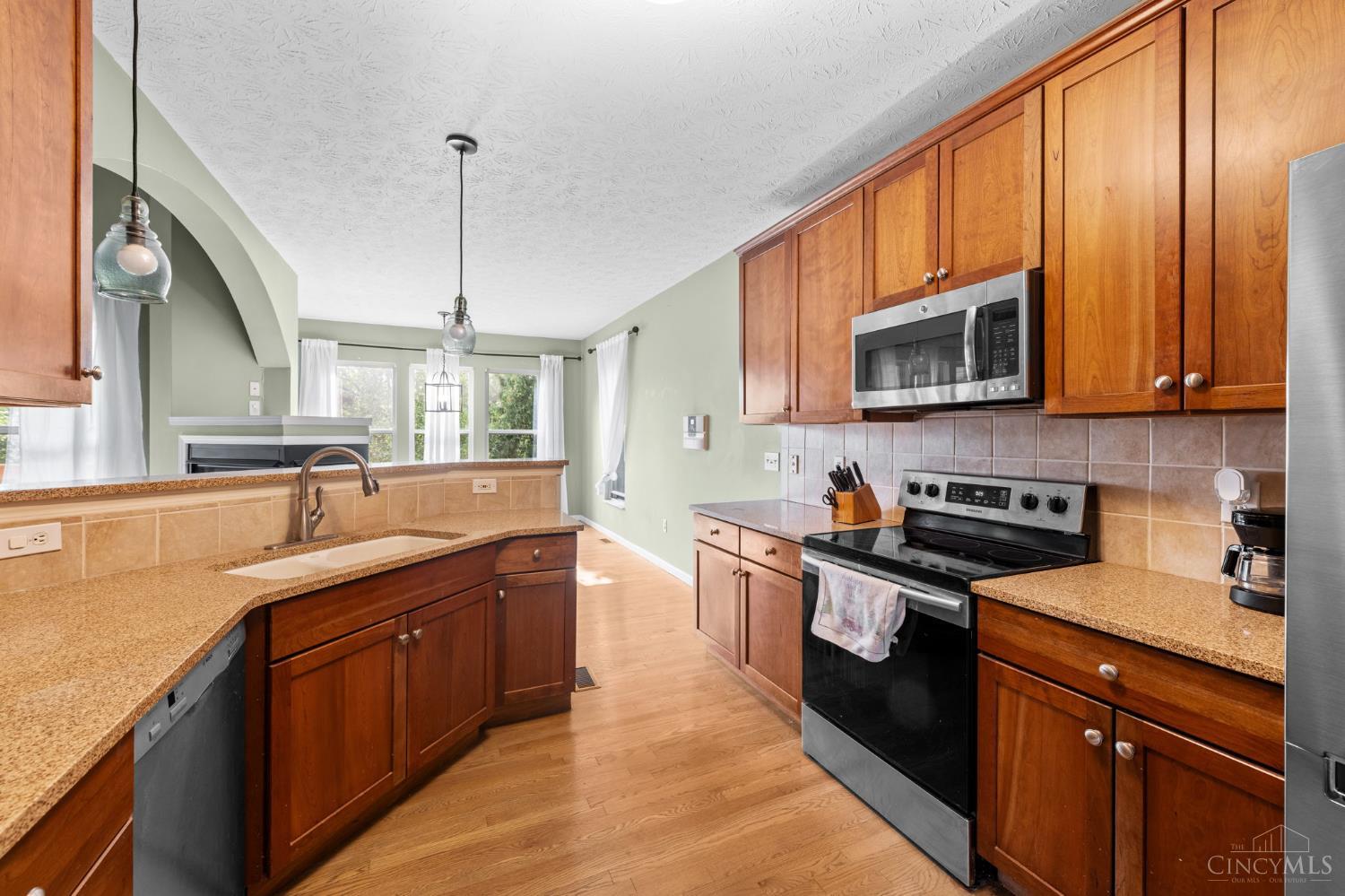 1151 Lake Field Drive, Lebanon, OH, 45036 — photo 13