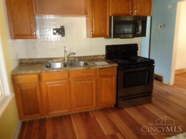 3504 Jewell Avenue, Middletown, OH, 45042 — photo 2