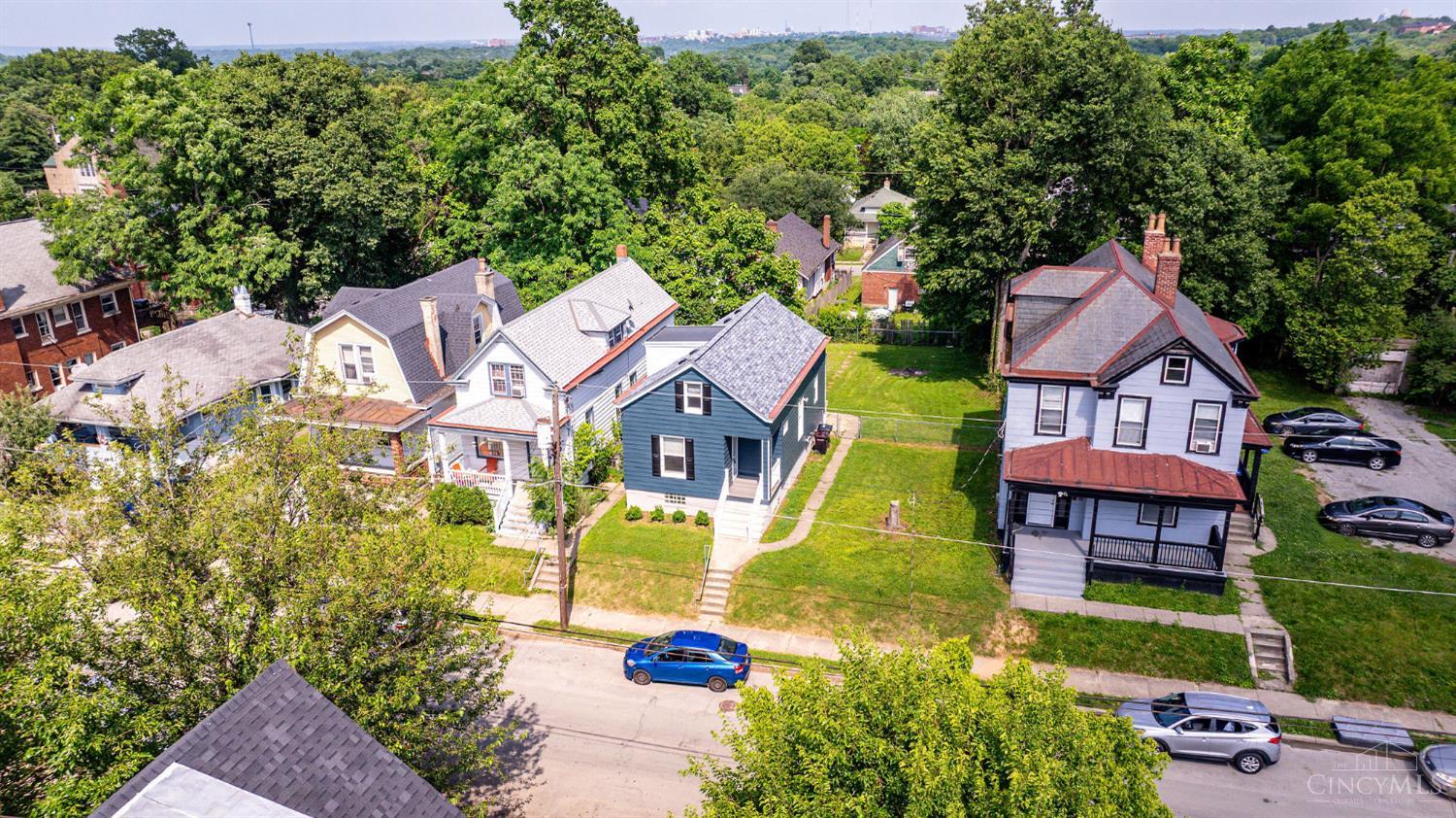 1716 Iliff Avenue, Cincinnati, OH, 45205 — photo 20
