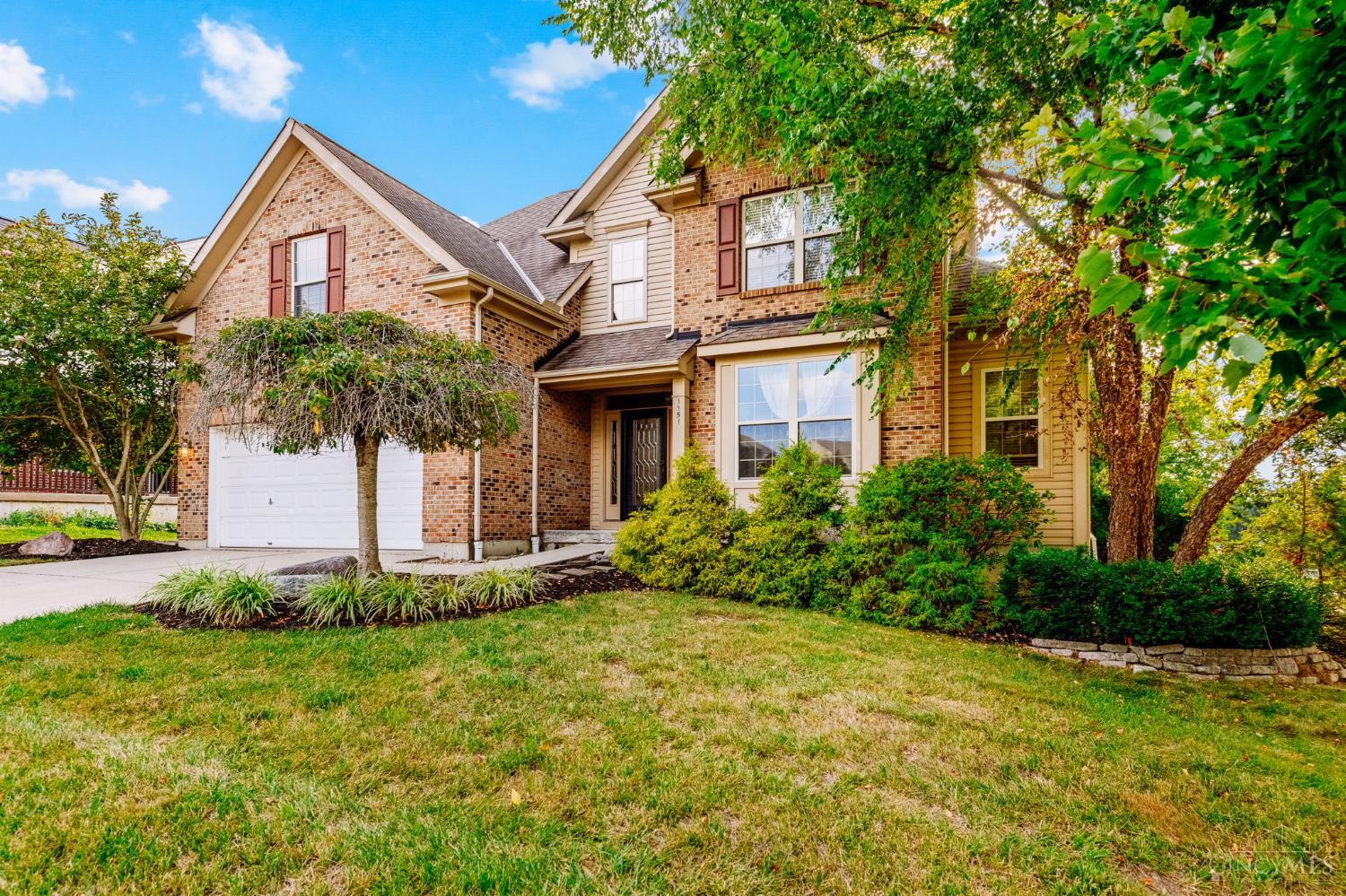 1151 Lake Field Drive, Lebanon, OH, 45036