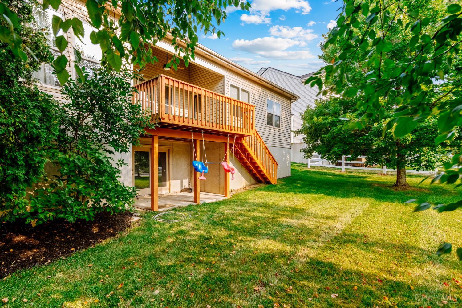 1151 Lake Field Drive, Lebanon, OH, 45036 — photo 45