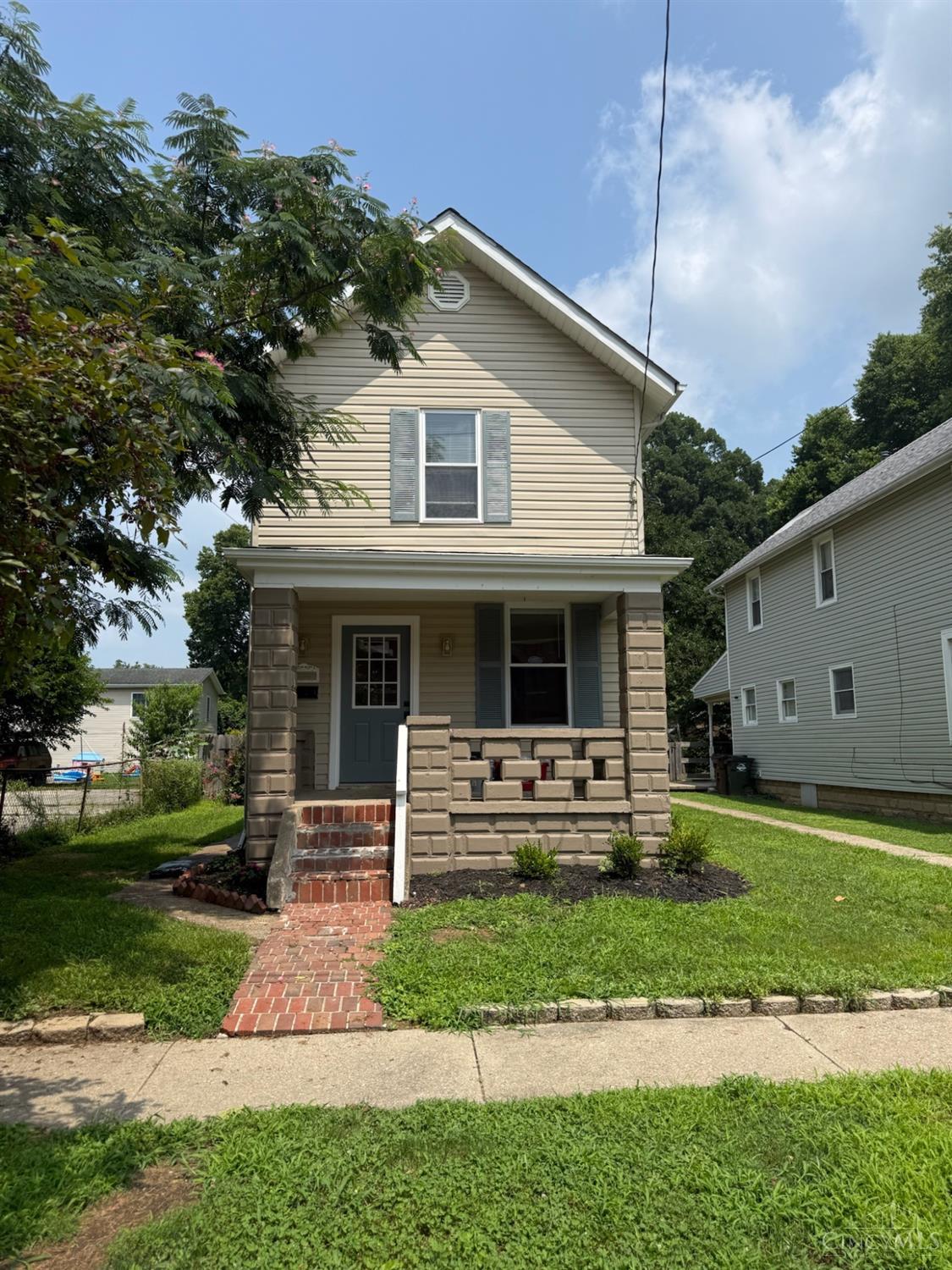 Photo 1 of Single family home for sale at 311 Main St, New Richmond, OH 45157 | MLS# 1889905 | Listing updated on 2026-09-14