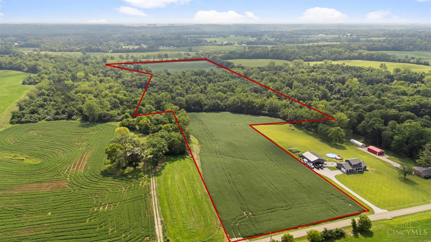 Gratis Jacksonburg Road, Gratis Twp, OH, 45311 — photo 5