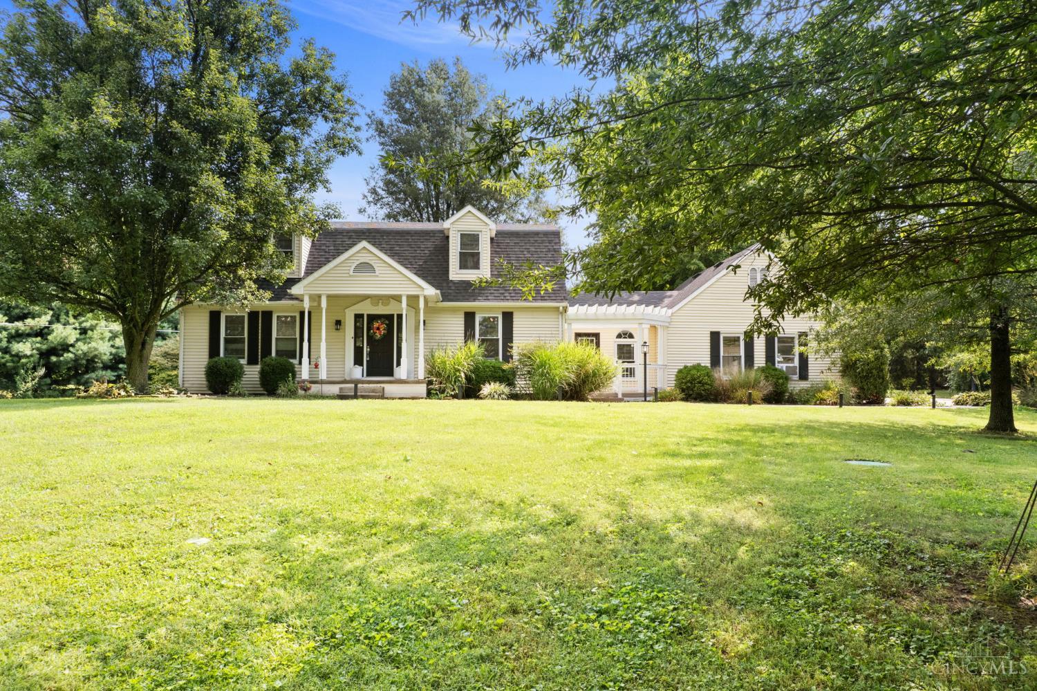 4944 US Rt 62, New Market Twp, OH, 45133 — photo 5
