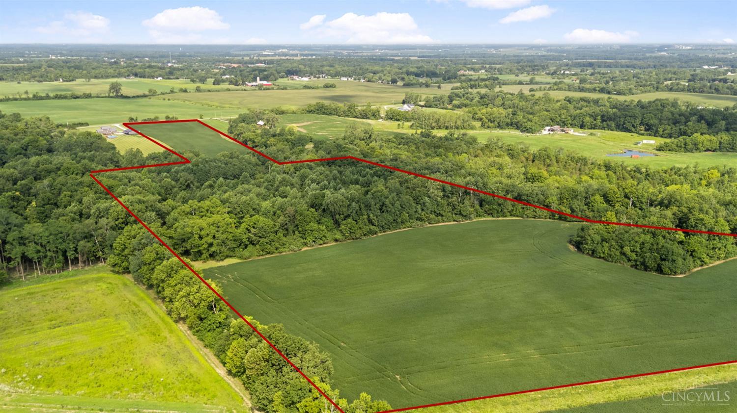 Gratis Jacksonburg Road, Gratis Twp, OH, 45311 — photo 13
