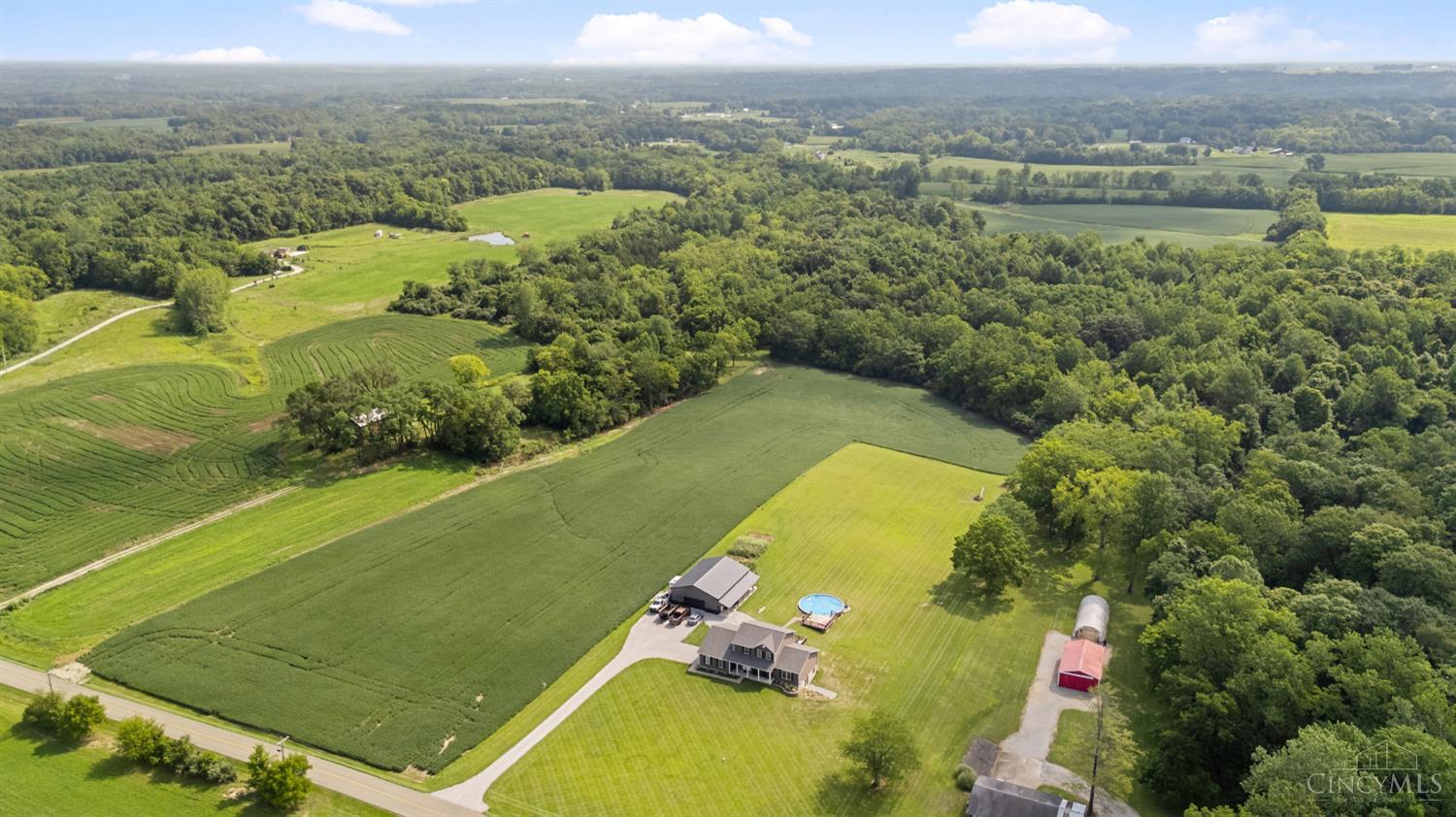Gratis Jacksonburg Road, Gratis Twp, OH, 45311 — photo 4