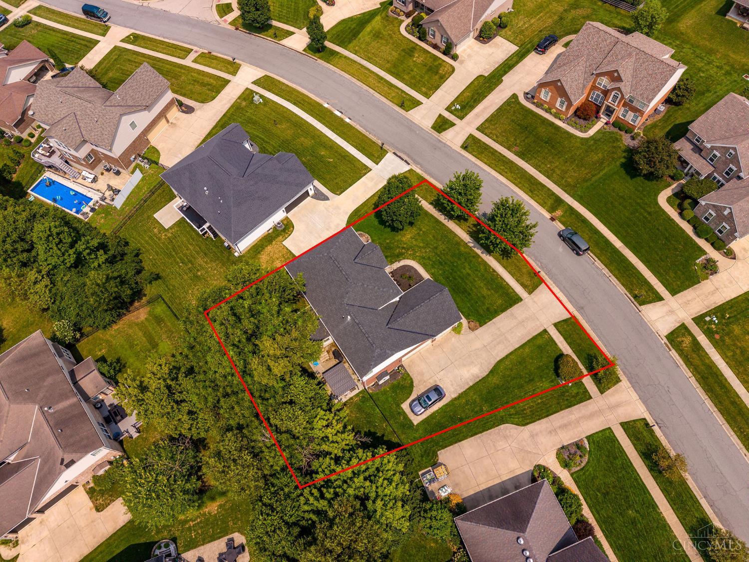 48th image of 5419 Rentschler Estates Dr, Fairfield Twp, OH 45011 | MLS# 1889908