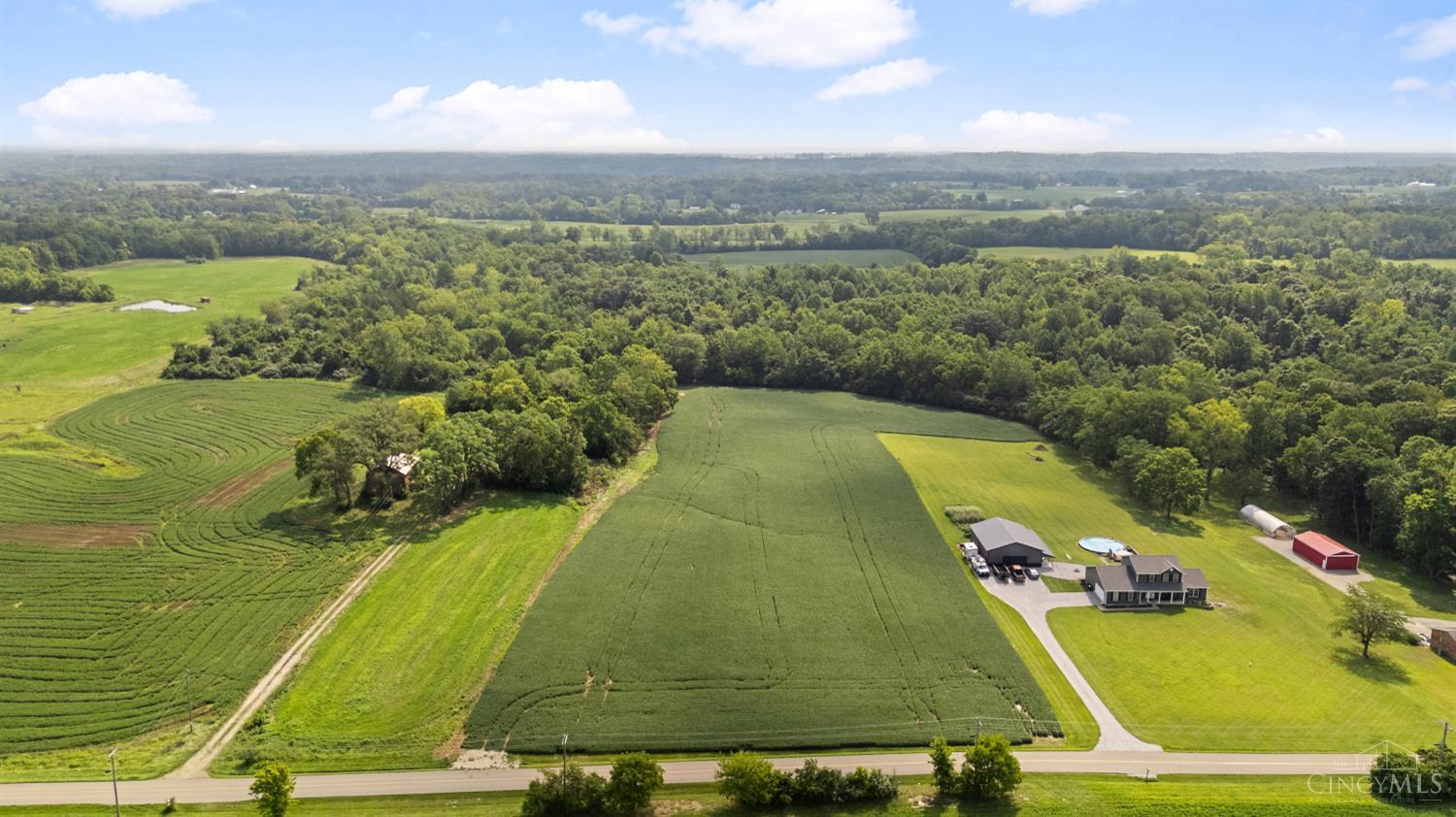 Gratis Jacksonburg Road, Gratis Twp, OH, 45311 — photo 2