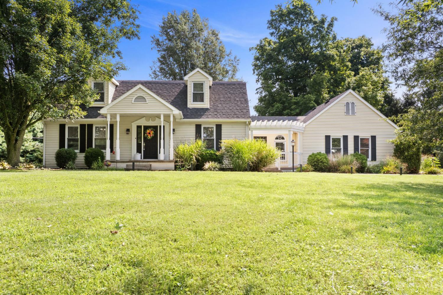 4944 US Rt 62, New Market Twp, OH, 45133